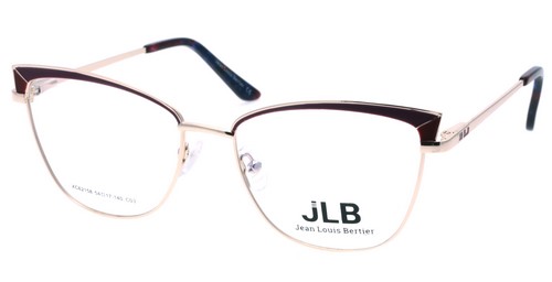 XC62158 C3 - Jean Louis Bertier - szemüvegkeret (54)