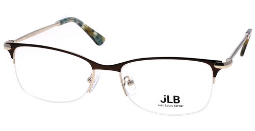 JTK2995 C3 - Jean Louis Bertier - szemüvegkeret (53)