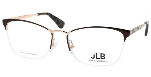 JTK3001 C3 - Jean Louis Bertier - szemüvegkeret (53)
