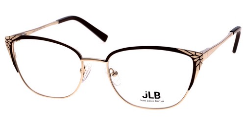JTK6283 C2 - Jean Louis Bertier - szemüvegkeret (53)