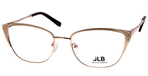 JTK6283 C3 - Jean Louis Bertier - szemüvegkeret (53)