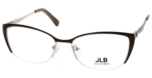 JTK6370 C2 - Jean Louis Bertier - szemüvegkeret (53)