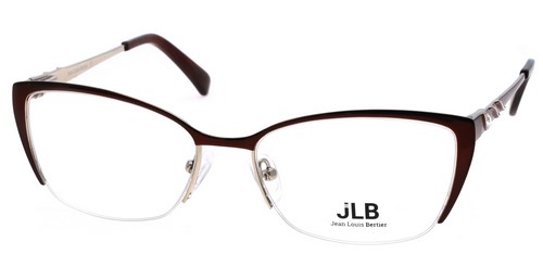 JTK6370 C3 - Jean Louis Bertier - szemüvegkeret (53)