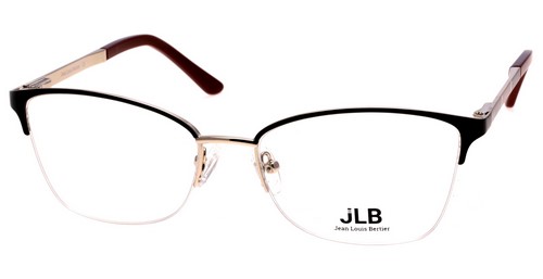 JTK7231 C1 - Jean Louis Bertier - szemüvegkeret (53)