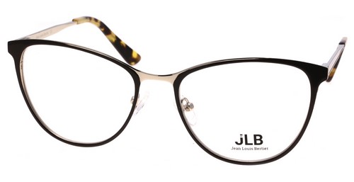 JTK7278 C1 - Jean Louis Bertier - szemüvegkeret (53)