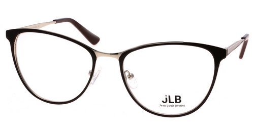 JTK7278 C2 - Jean Louis Bertier - szemüvegkeret (53)