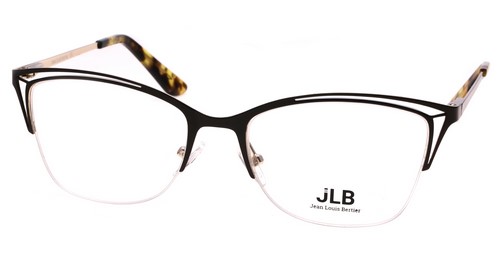 JTK7688 C2 - Jean Louis Bertier - szemüvegkeret (53)