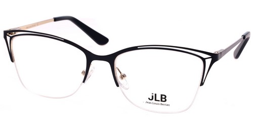 JTK7688 C3 - Jean Louis Bertier - szemüvegkeret (53)