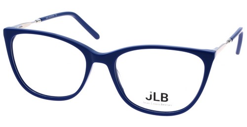 JTB9539 C3 - Jean Louis Bertier - szemüvegkeret (55)