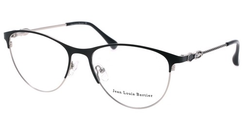 6029 C5 - Jean Louis Bertier - szemüvegkeret (55)
