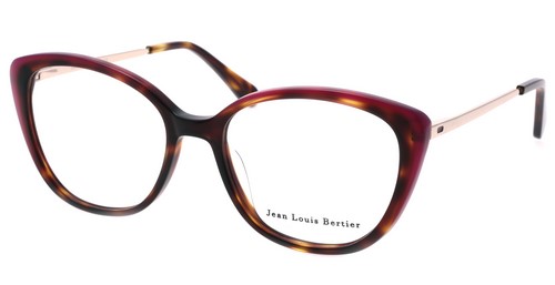 FG1170 C3 - Jean Louis Bertier - szemüvegkeret (53)