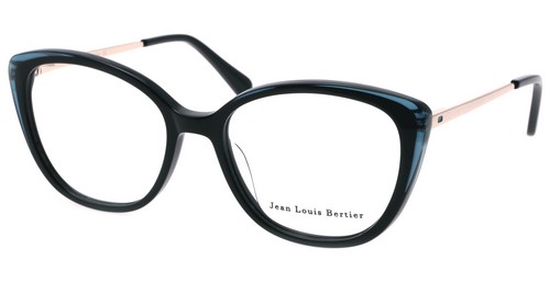 FG1170 C2 - Jean Louis Bertier - szemüvegkeret (53)