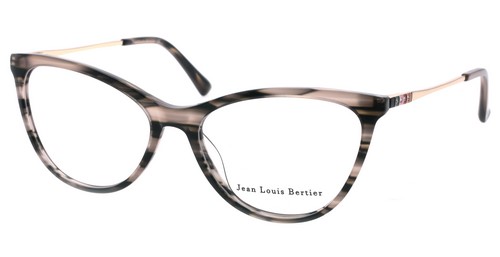 GLF8046 C4 - Jean Louis Bertier - szemüvegkeret (53)