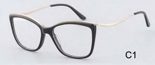LA9956JLB C1 - Jean Louis Bertier - szemüvegkeret (54)