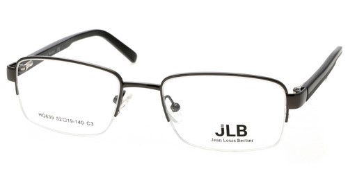 HG639 C3 - Jean Louis Bertier - szemüvegkeret (52)