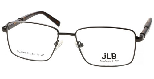 HG5068 C2 - Jean Louis Bertier - szemüvegkeret (55)