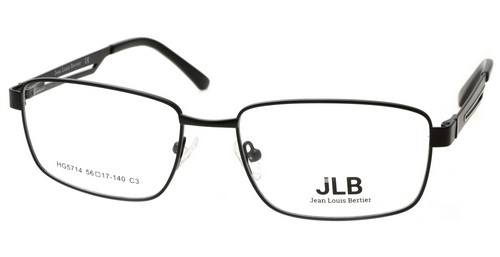 HG5714 C3 - Jean Louis Bertier - szemüvegkeret (56)