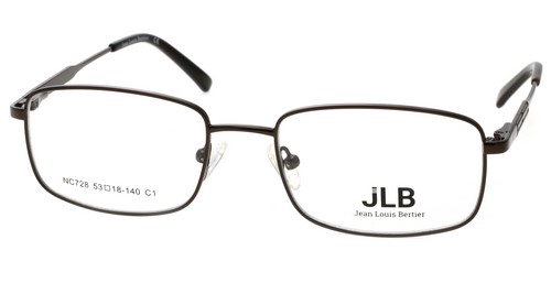 NC728 C1 - Jean Louis Bertier - szemüvegkeret (53)