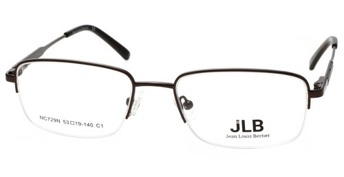 NC729N C1 - Jean Louis Bertier - szemüvegkeret (53)