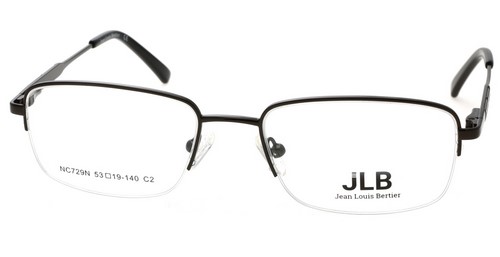 NC729N C2 - Jean Louis Bertier - szemüvegkeret (53)