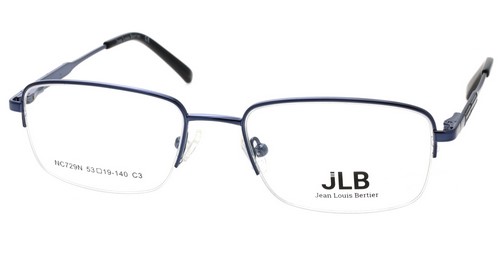 NC729N C3 - Jean Louis Bertier - szemüvegkeret (53)