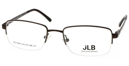 NC739N C1 - Jean Louis Bertier - szemüvegkeret (52)