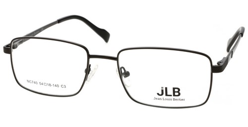 NC740 C3 - Jean Louis Bertier - szemüvegkeret (54)