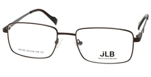 NC740 C2 - Jean Louis Bertier - szemüvegkeret (54)