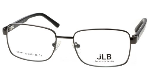 NC741 C3 - Jean Louis Bertier - szemüvegkeret (53)