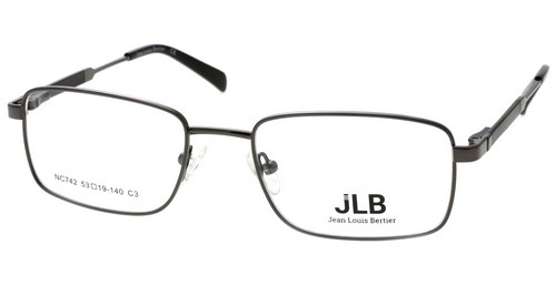 NC742 C3 - Jean Louis Bertier - szemüvegkeret (53)