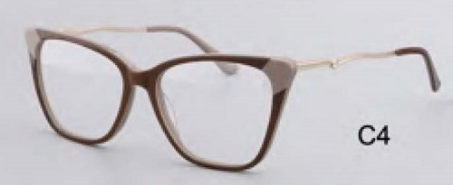 HA1023JLB C4 - Jean Louis Bertier - szemüvegkeret (54)