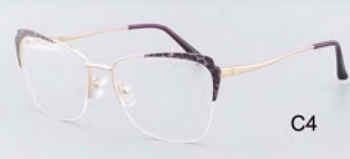 GLF5083JLB C4 - Jean Louis Bertier - szemüvegkeret (55)
