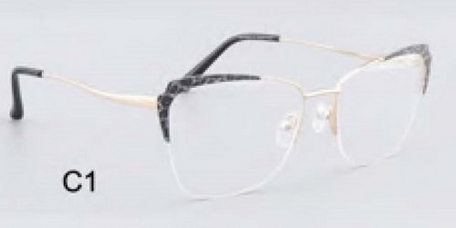 GLF5083JLB C1 - Jean Louis Bertier - szemüvegkeret (55)