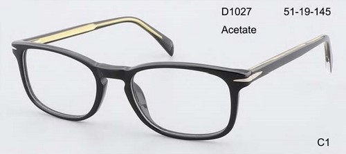 D1027JLB C1 - Jean Louis Bertier - szemüvegkeret (55)
