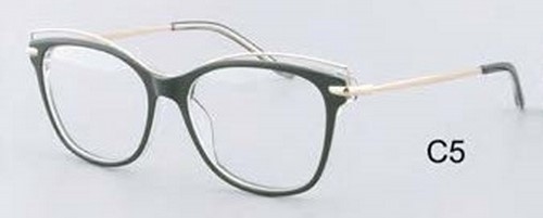 OLD7025JLB C5 - Jean Louis Bertier - szemüvegkeret (55)