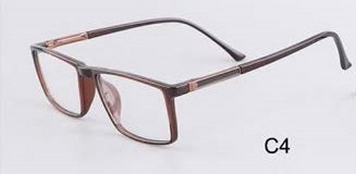 JLB55T064 C4 - Jean Louis Bertier - szemüvegkeret (55)