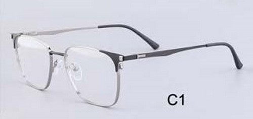 JLB8260 C1 - Jean Louis Bertier - szemüvegkeret (55)