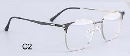 JLB8260 C2 - Jean Louis Bertier - szemüvegkeret (55)