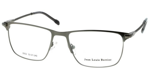 JLB20O2 C7 - Jean Louis Bertier - szemüvegkeret (55)
