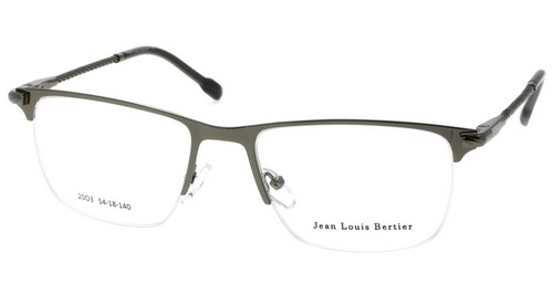 JLB20O3 C7 - Jean Louis Bertier - szemüvegkeret (55)