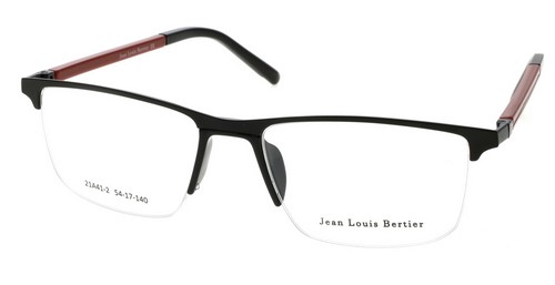 JLB21A41-2 c15 - Jean Louis Bertier - szemüvegkeret (55)