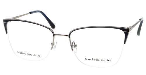 OLD6078JLB C3 - Jean Louis Bertier - szemüvegkeret (55)