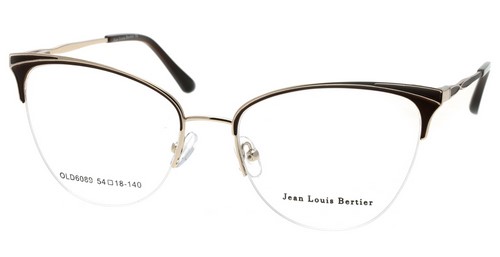 OLD6089JLB C3 - Jean Louis Bertier - szemüvegkeret (55)