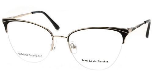 OLD6089JLB C1 - Jean Louis Bertier - szemüvegkeret (55)