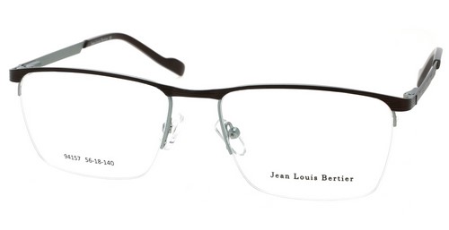JLB94157 C241 - Jean Louis Bertier - szemüvegkeret (55)