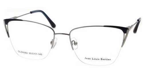 OLD6082JLB C4 - Jean Louis Bertier - szemüvegkeret (55)