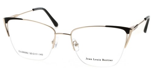 OLD6082JLB C1 - Jean Louis Bertier - szemüvegkeret (55)