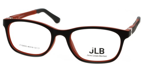 JTYQ6052 C1 - JLB Junior - szemüvegkeret (46)