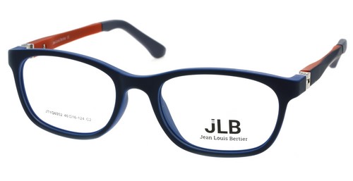 JTYQ6052 C2 - JLB Junior - szemüvegkeret (46)