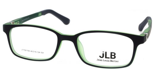 JTYQ1158 C4 - JLB Junior - szemüvegkeret (46)